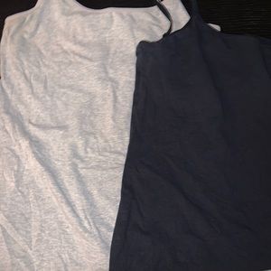 pack of 2 tanks